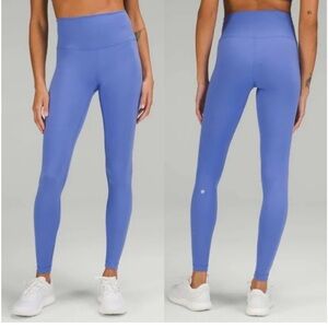 NWT Lululemon Wunder Train HR Leggings 25” Size 6